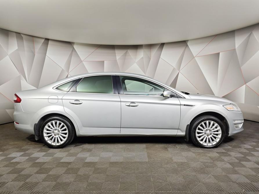 Ford Mondeo IV Рестайлинг Москва  - изображение 6