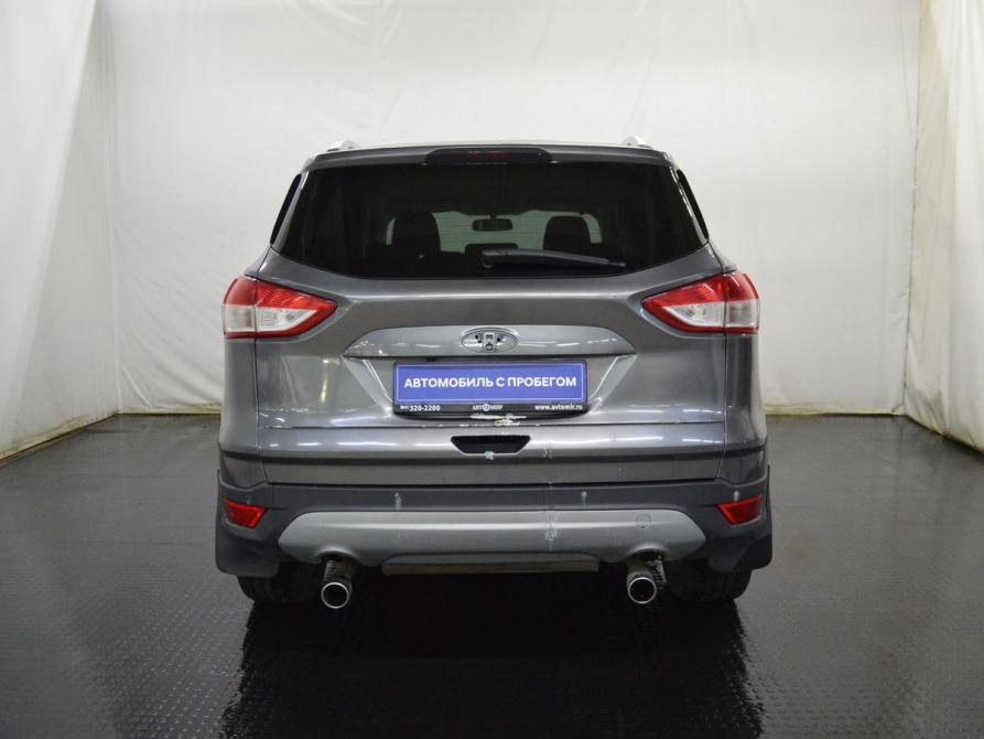 Ford Kuga II Санкт-Петербург  - изображение 6