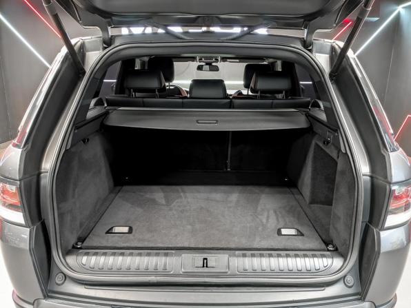 Land Rover Range Rover Sport II с пробегом 2015 года, цена 4 600 000 рублей, 51131 км, внедорожник, Автокод Объявления