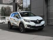 Renault Kaptur I Москва  - изображение 19