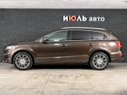 Audi Q7 I (4L) Рестайлинг Екатеринбург  - изображение 27