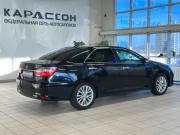 Toyota Camry VII (XV50) Рестайлинг Волгоград  - изображение 20