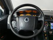 SsangYong Kyron I Рестайлинг Москва  - изображение 38