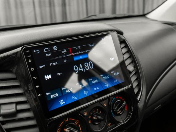 Mitsubishi L200 V Рестайлинг с пробегом 2021 года, цена 2 850 000 рублей, 184202 км, пикап, Автокод Объявления