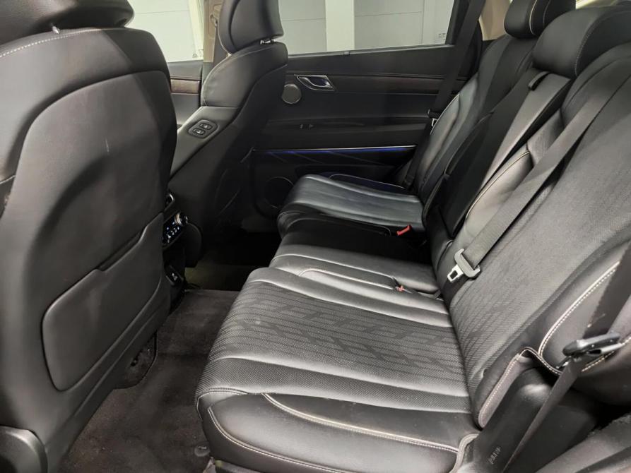 Genesis GV80 I Казань  - изображение 15