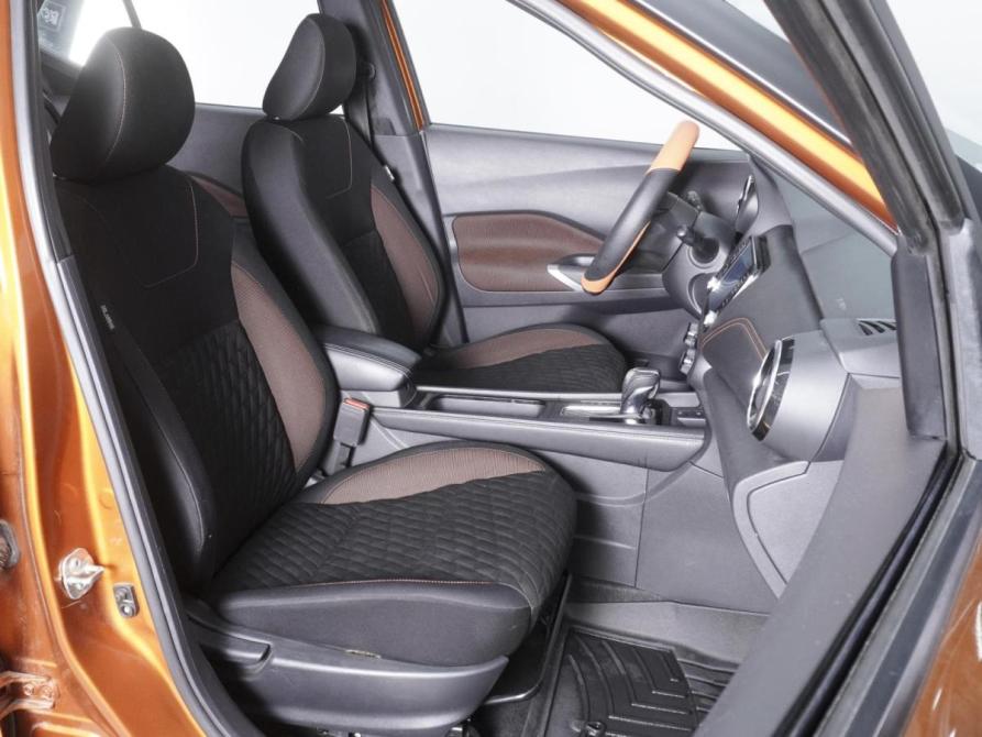 Nissan Kicks I Рестайлинг Ростов-на-Дону  - изображение 8