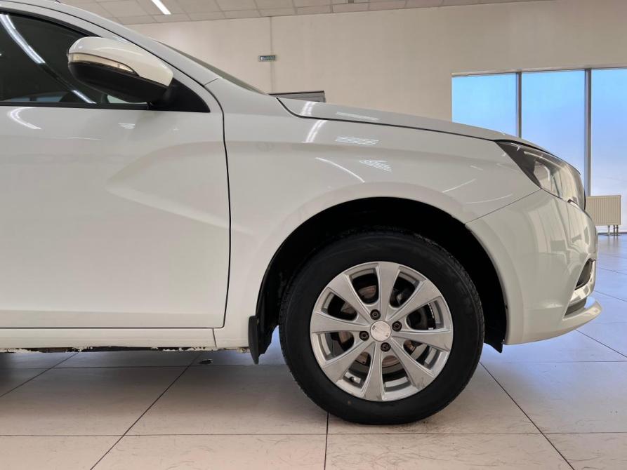 Lada (ВАЗ) Vesta I Волгоград  - изображение 11