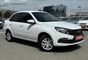 Lada (ВАЗ) Granta I Рестайлинг Челябинск  - изображение 12