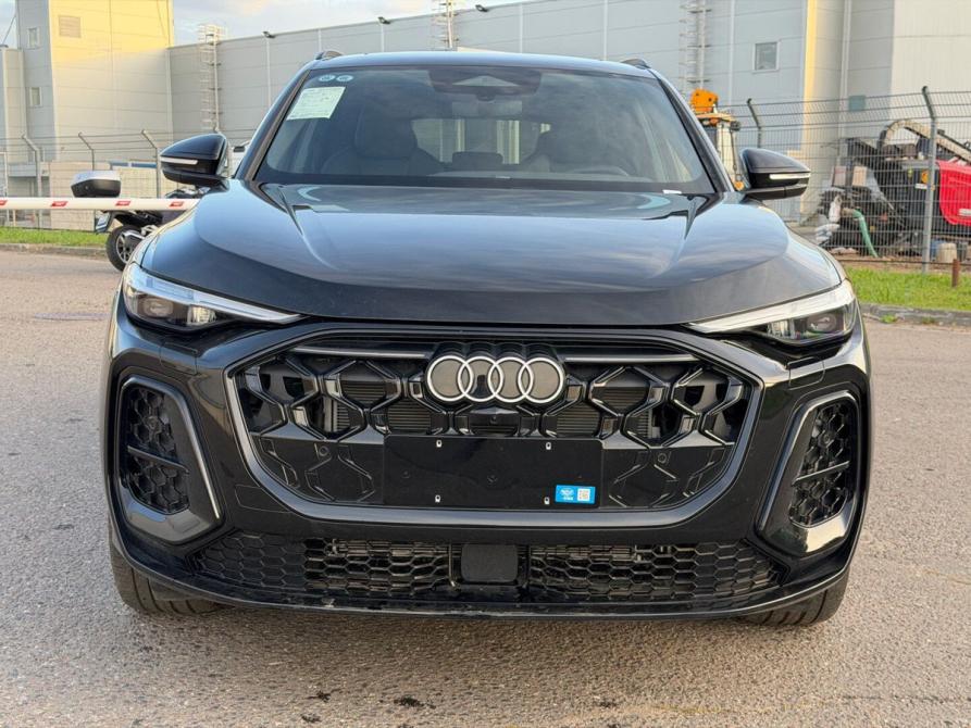 Audi Q5 III (GU) Москва  - изображение 3