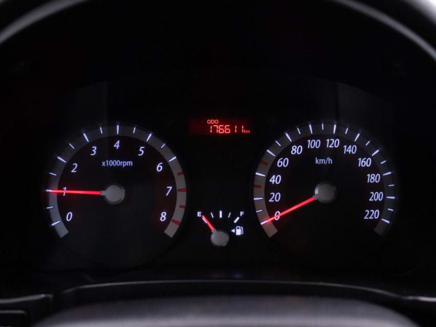 Kia Rio II Рестайлинг Москва  - изображение 12