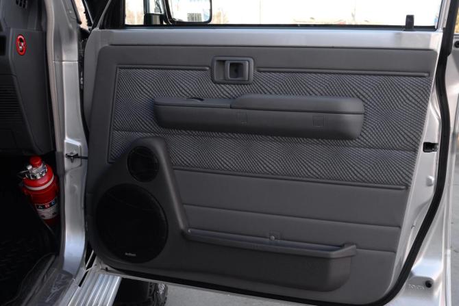 Toyota Land Cruiser 70 Series Рестайлинг 1 с пробегом 2015 года, цена 9 450 000 рублей, 2059 км, внедорожник, Автокод Объявления