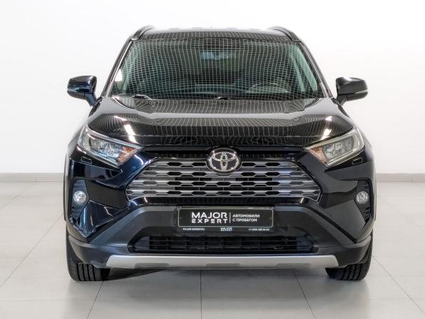 Toyota RAV4 V (XA50) с пробегом 2021 года, цена 3 700 000 рублей, 72310 км, внедорожник, Автокод Объявления