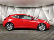 Opel Astra J Рестайлинг Москва  - изображение 22
