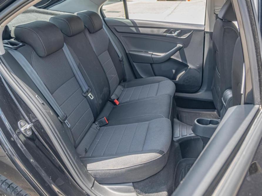 Skoda Rapid I Краснодар  - изображение 7