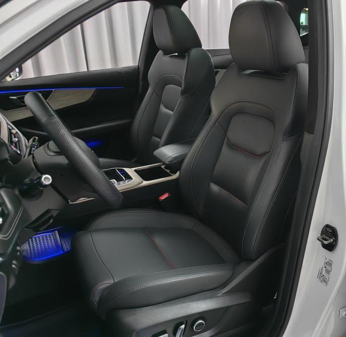 Chery Tiggo 7 Pro I Подольск  - изображение 6