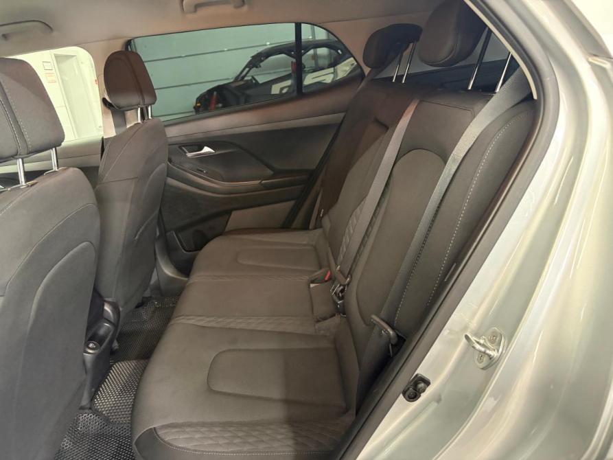 Hyundai Creta II Краснодар  - изображение 13