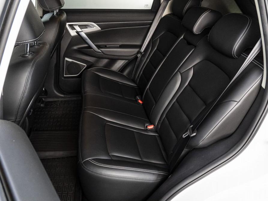 Geely Atlas I Тюмень  - изображение 15