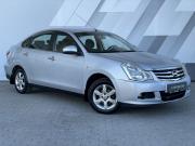 Nissan Almera III (G15) Екатеринбург  - изображение 27