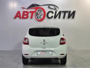 Renault Sandero II Рестайлинг Воронеж  - изображение 27