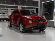 Nissan Juke I Москва  - изображение 26
