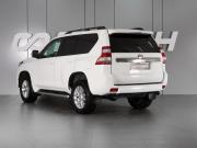 Toyota Land Cruiser Prado 150 Series Рестайлинг 1 Минеральные Воды  - изображение 23