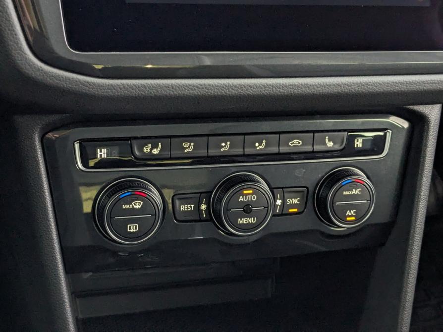Volkswagen Tiguan II Москва  - изображение 26