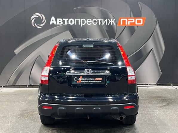 Honda CR-V III с пробегом 2007 года, цена 1 199 000 рублей, 158321 км, внедорожник, Автокод Объявления