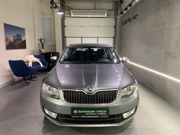 Skoda Octavia III (A7) с пробегом 2017 года, цена 1 630 000 рублей, 184480 км, лифтбек, Автокод Объявления