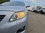 Toyota Corolla X (E140 E150) Саратов  - изображение 50