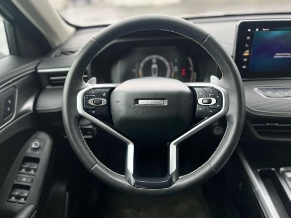 Haval Jolion I с пробегом 2023 года, цена 1 930 000 рублей, 20033 км, внедорожник, Автокод Объявления