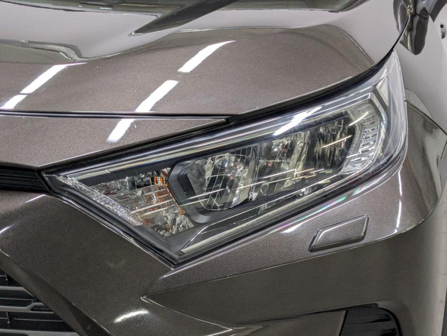 Toyota RAV4 V (XA50) Москва  - изображение 9