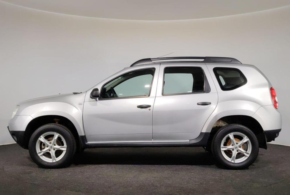 Renault Duster I Ярославль  - изображение 8