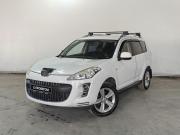 Peugeot 4007 Москва  - изображение 18