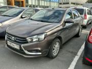 Lada (ВАЗ) Vesta I Санкт-Петербург  - изображение 9