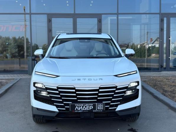 JETOUR DASHING I с пробегом 2024 года, цена 2 050 000 рублей, 32540 км, внедорожник, Автокод Объявления