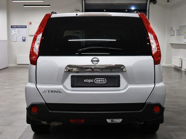 Nissan X-Trail II Рестайлинг с пробегом 2013 года, цена 1 495 000 рублей, 68334 км, внедорожник, Автокод Объявления
