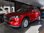 Mazda CX-5 II Рестайлинг Москва  - изображение 10
