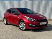 Kia Ceed II Рестайлинг Ростов-на-Дону  - изображение 26