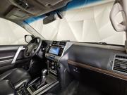 Toyota Land Cruiser Prado 150 Series Рестайлинг 2 Москва  - изображение 34