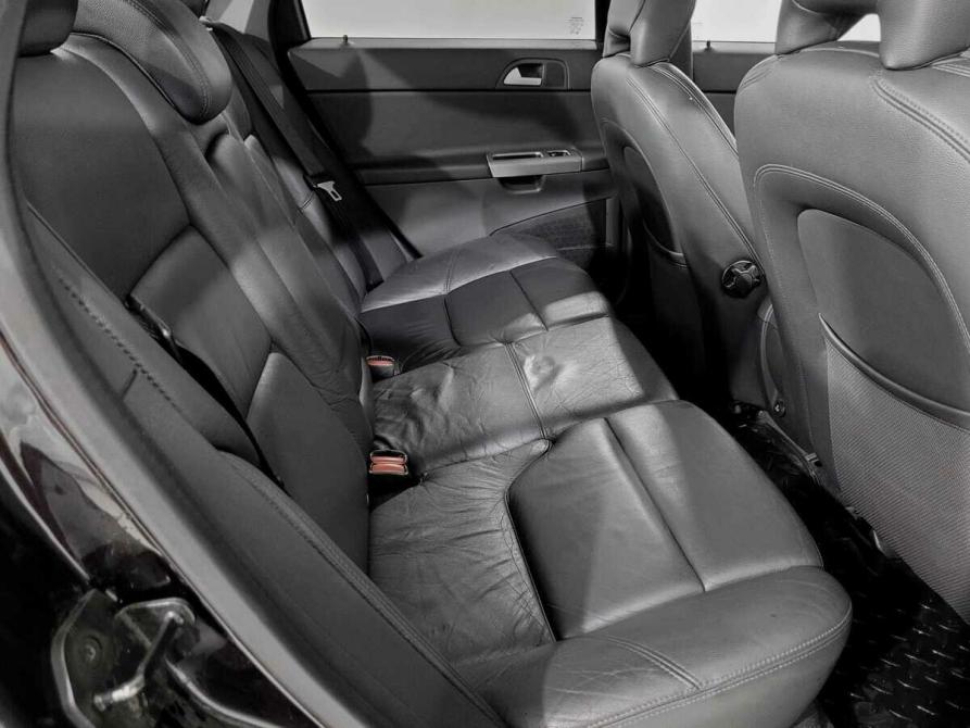 Volvo S40 II Рестайлинг Москва  - изображение 16