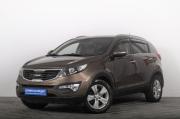 Kia Sportage III Томск  - изображение 21