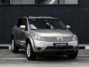 Nissan Murano I (Z50) Новороссийск  - изображение 27