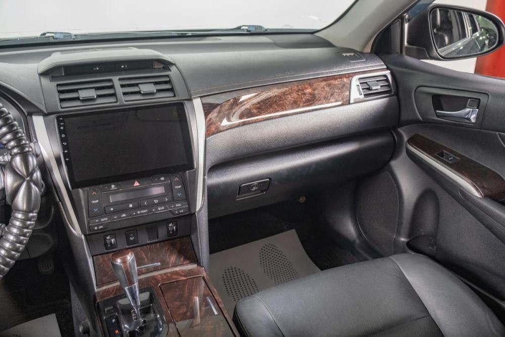 Toyota Camry VII (XV50) Рестайлинг Томск  - изображение 12