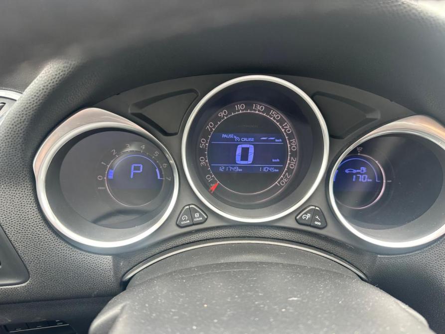 Citroen DS4 Тольятти  - изображение 7