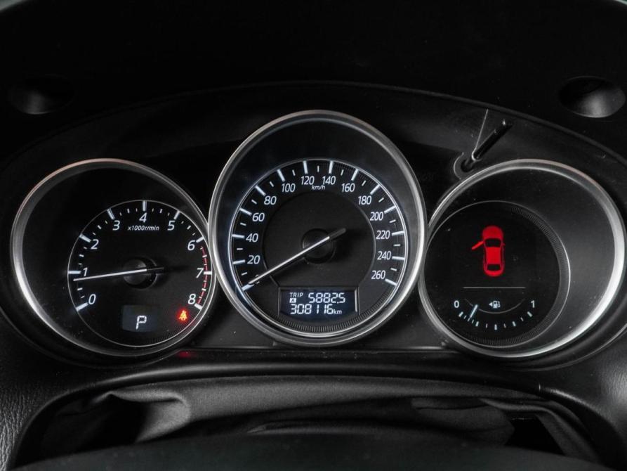Mazda CX-5 I Рестайлинг Воронеж  - изображение 16