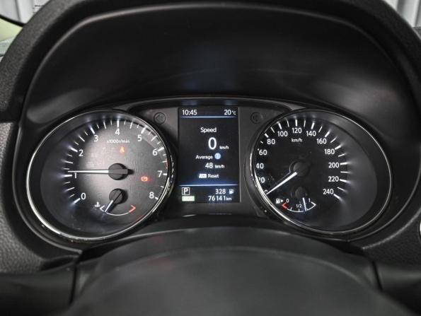 Nissan X-Trail III Рестайлинг с пробегом 2021 года, цена 2 534 000 рублей, 76141 км, внедорожник, Автокод Объявления
