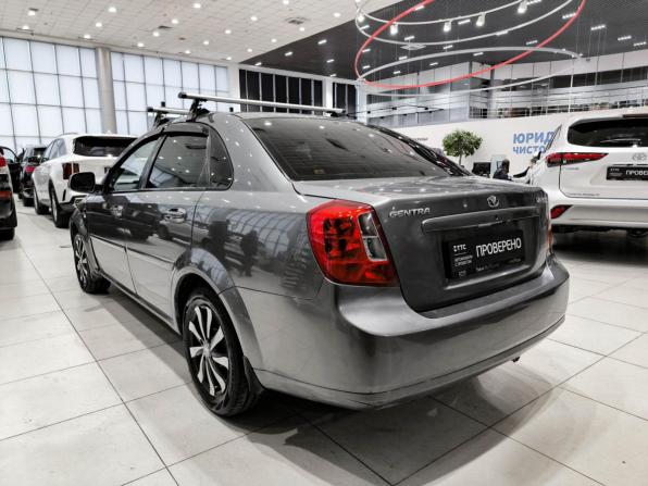 Daewoo Gentra II с пробегом 2013 года, цена 520 000 рублей, 96866 км, седан, Автокод Объявления