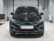 Lada (ВАЗ) Granta I Рестайлинг Екатеринбург  - изображение 21