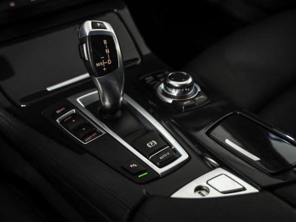 BMW 5 серии VI (F10/F11/F07) Рестайлинг с пробегом 2014 года, цена 1 519 000 рублей, 187466 км, седан, Автокод Объявления