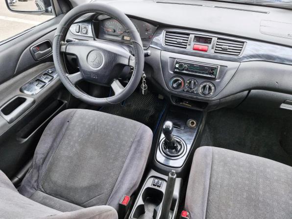 Mitsubishi Lancer IX с пробегом 2004 года, цена 279 000 рублей, 249115 км, седан, Автокод Объявления